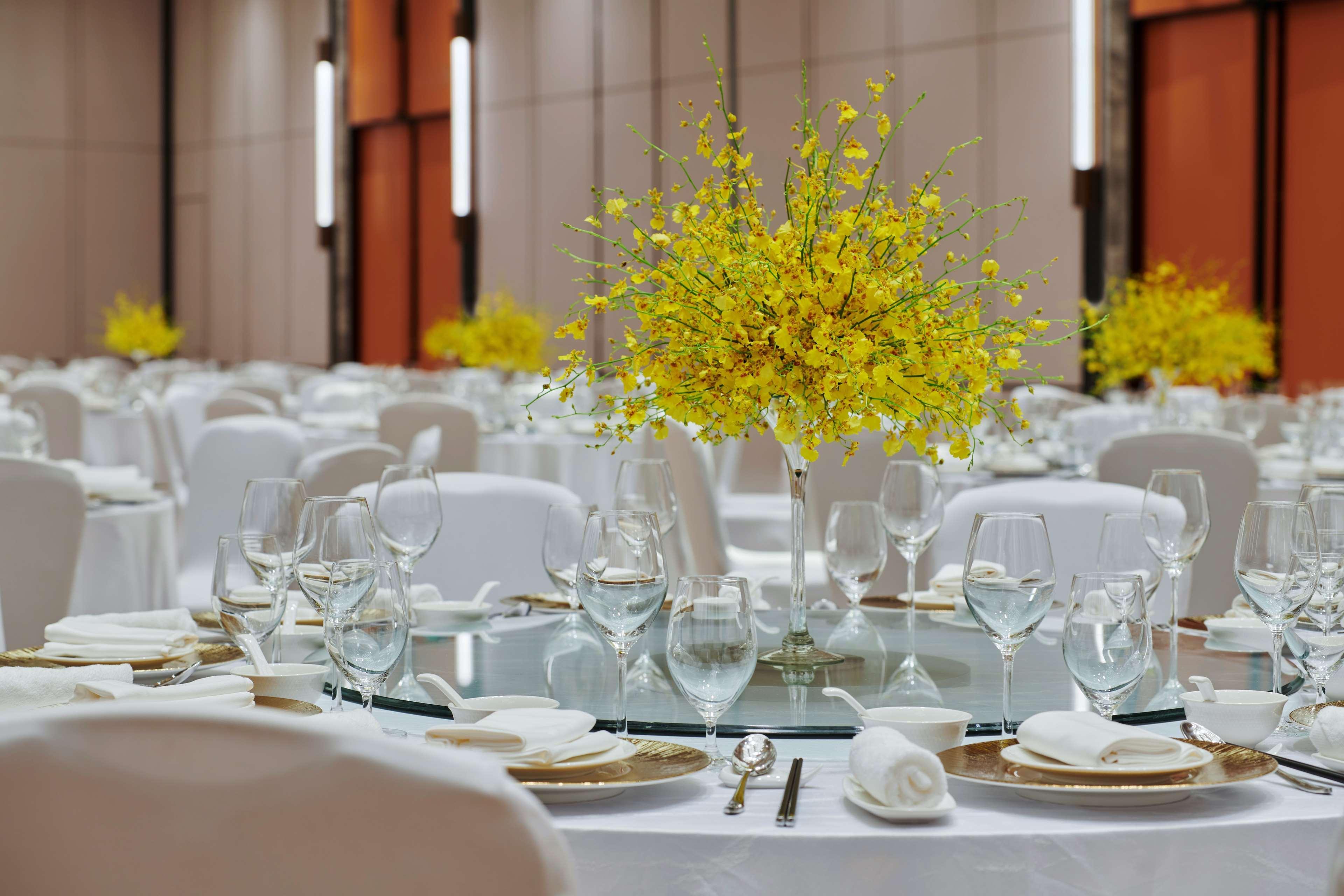 Hilton Changsha Riverside Luaran gambar