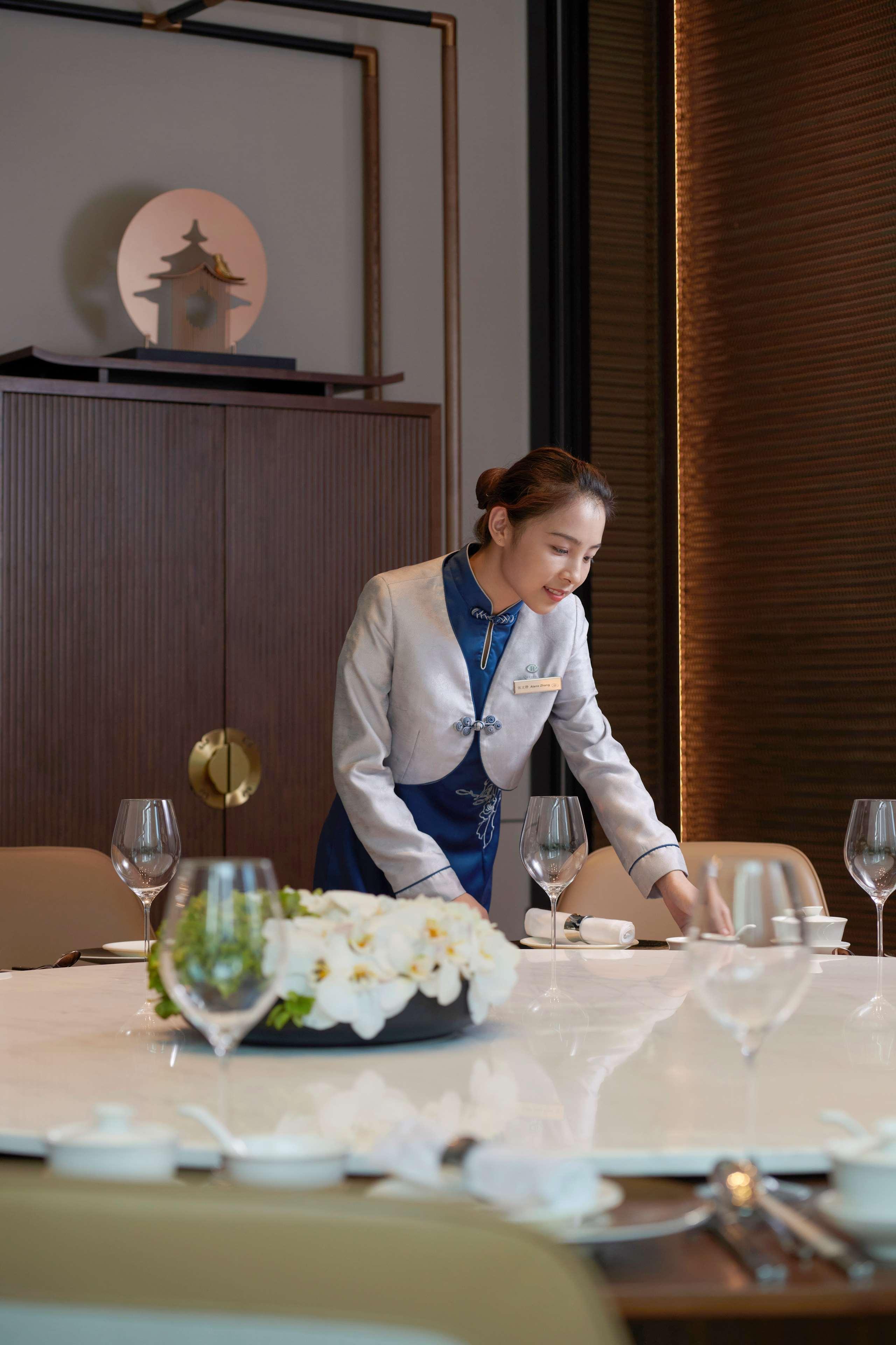 Hilton Changsha Riverside Luaran gambar
